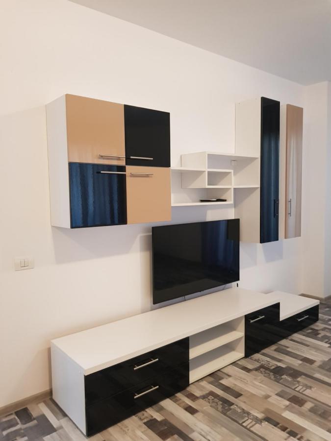 Summerhouse Apartments Mamaia Exterior foto