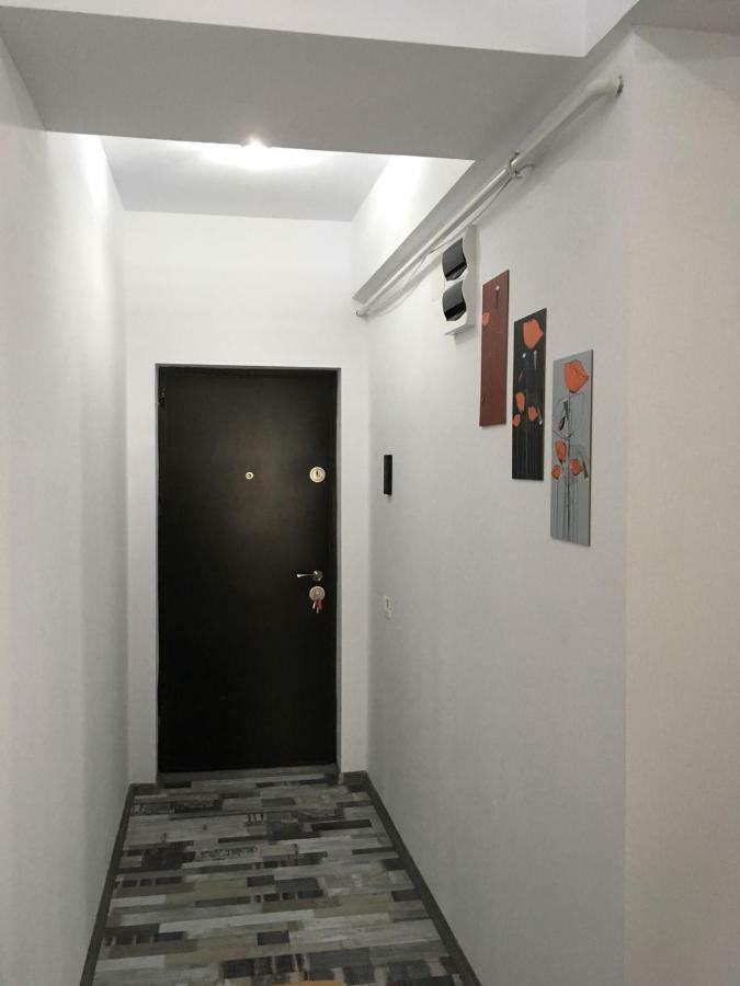 Summerhouse Apartments Mamaia Exterior foto